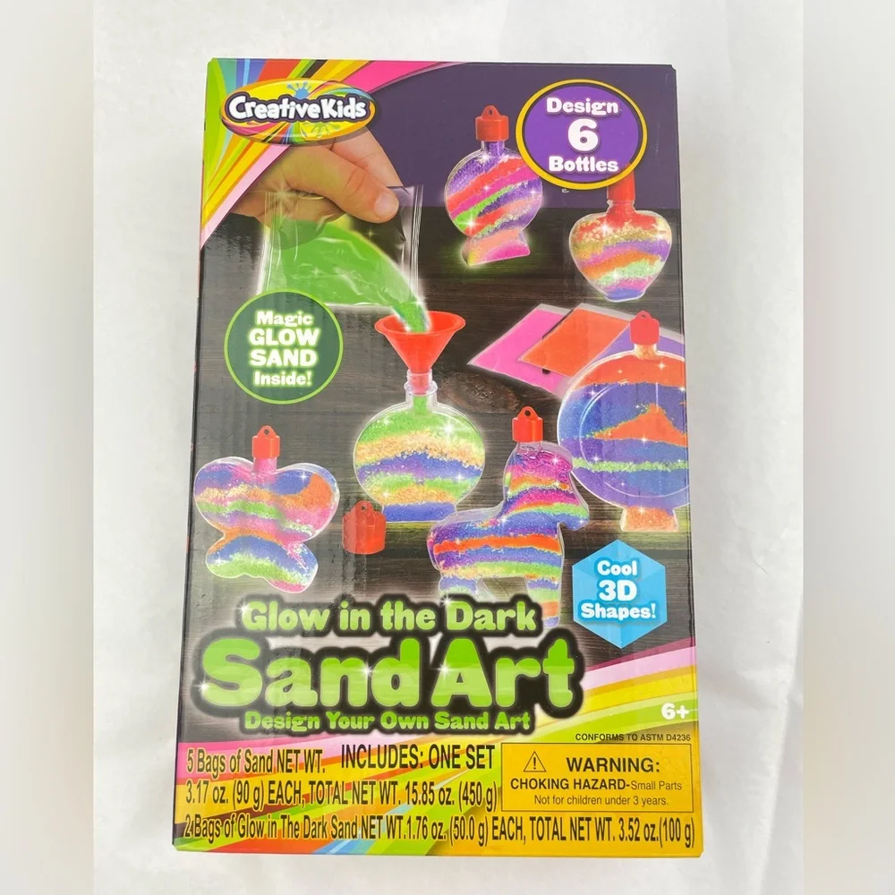 CREATIVE KIDS creative kids