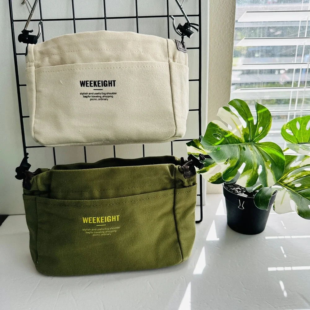 B7 Set of 2 travel organizer