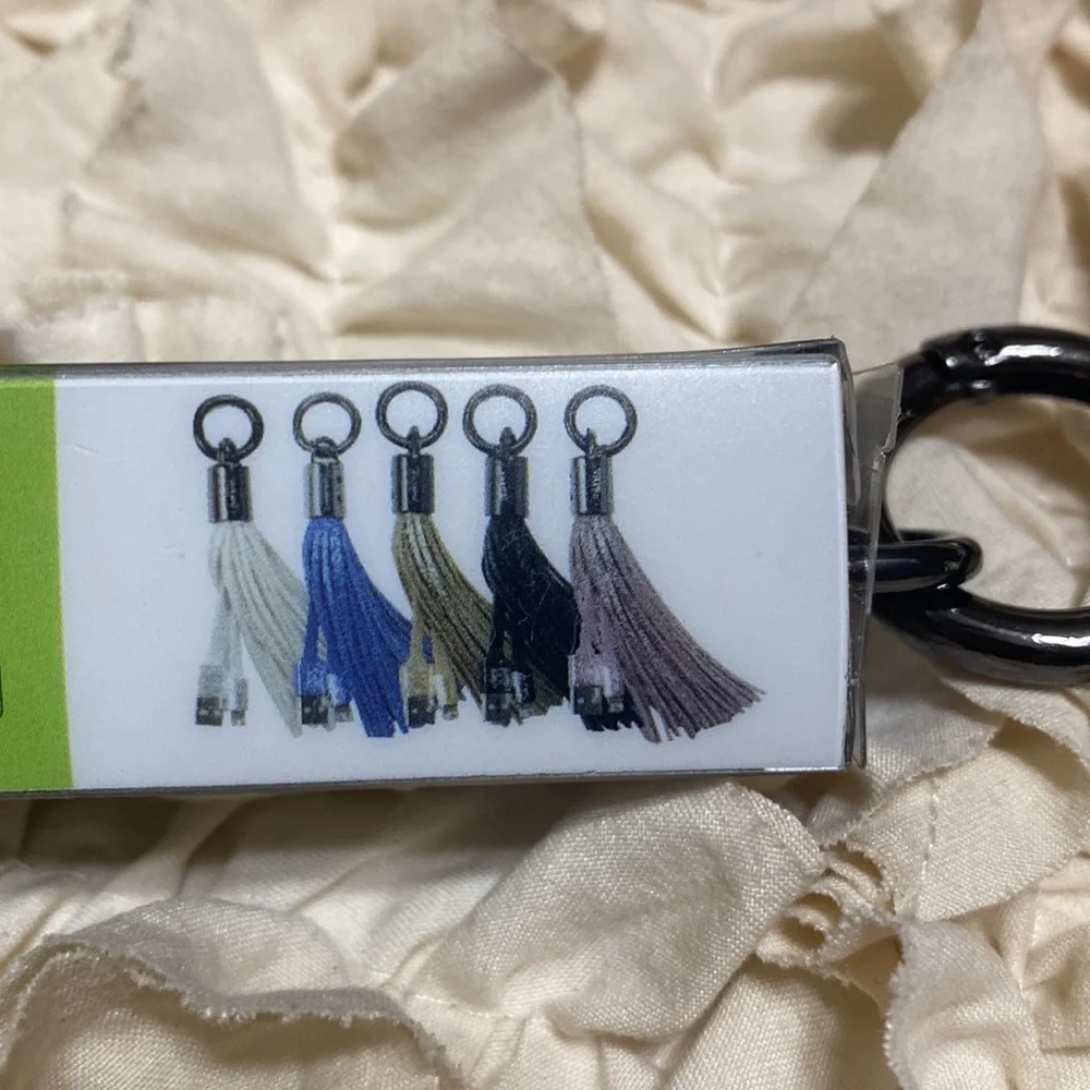 N/A purse black