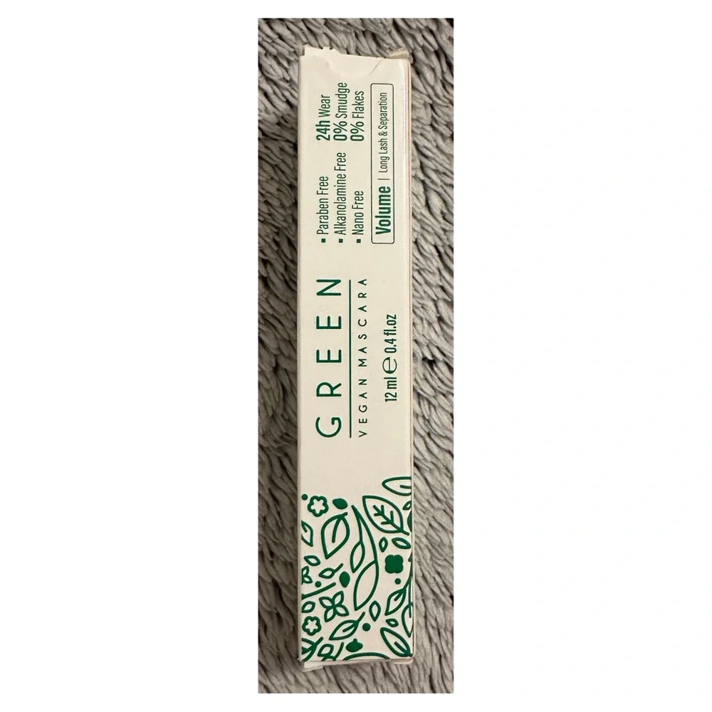 Farmasi Green Vegan Mascara