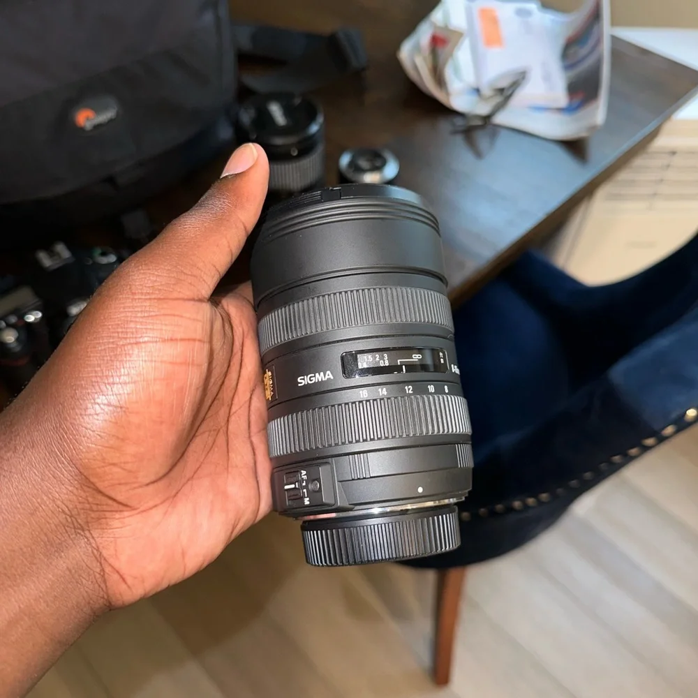 Nikon D90