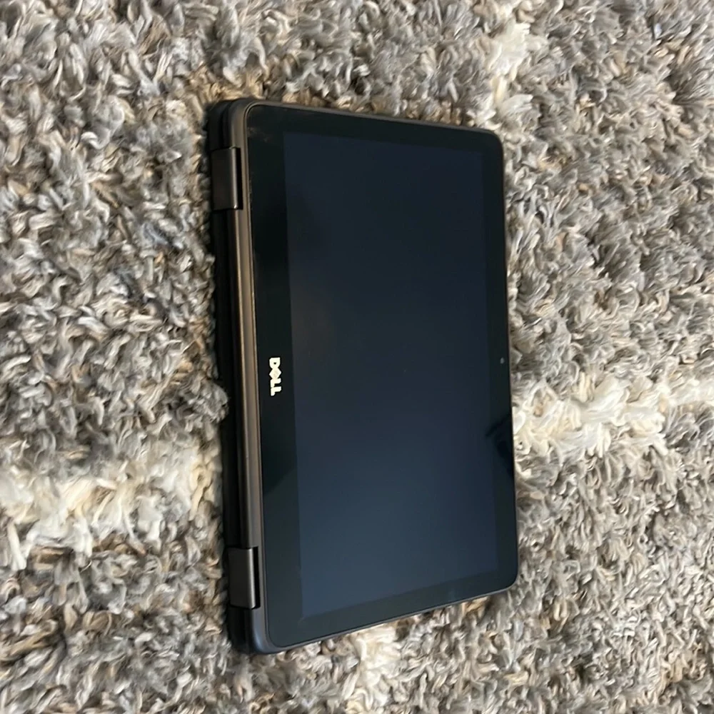 DELL INSPIRON 11- CONVERTIBLE 2 IN 1