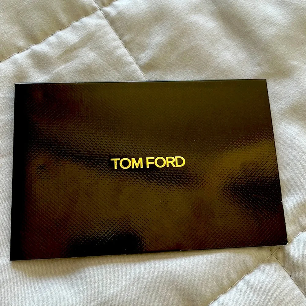 Tom Ford traceless soft matte foundation. NIB.  Try all colors!
