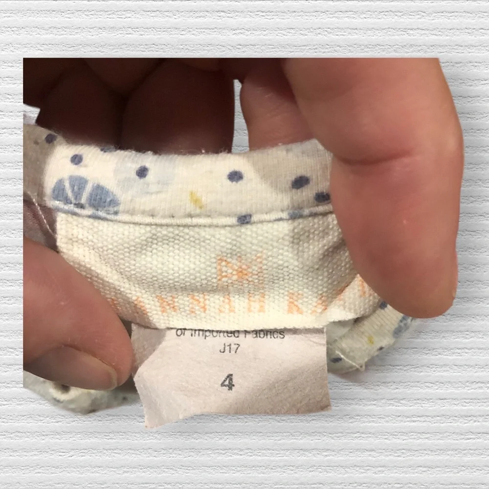 hannah kate size good