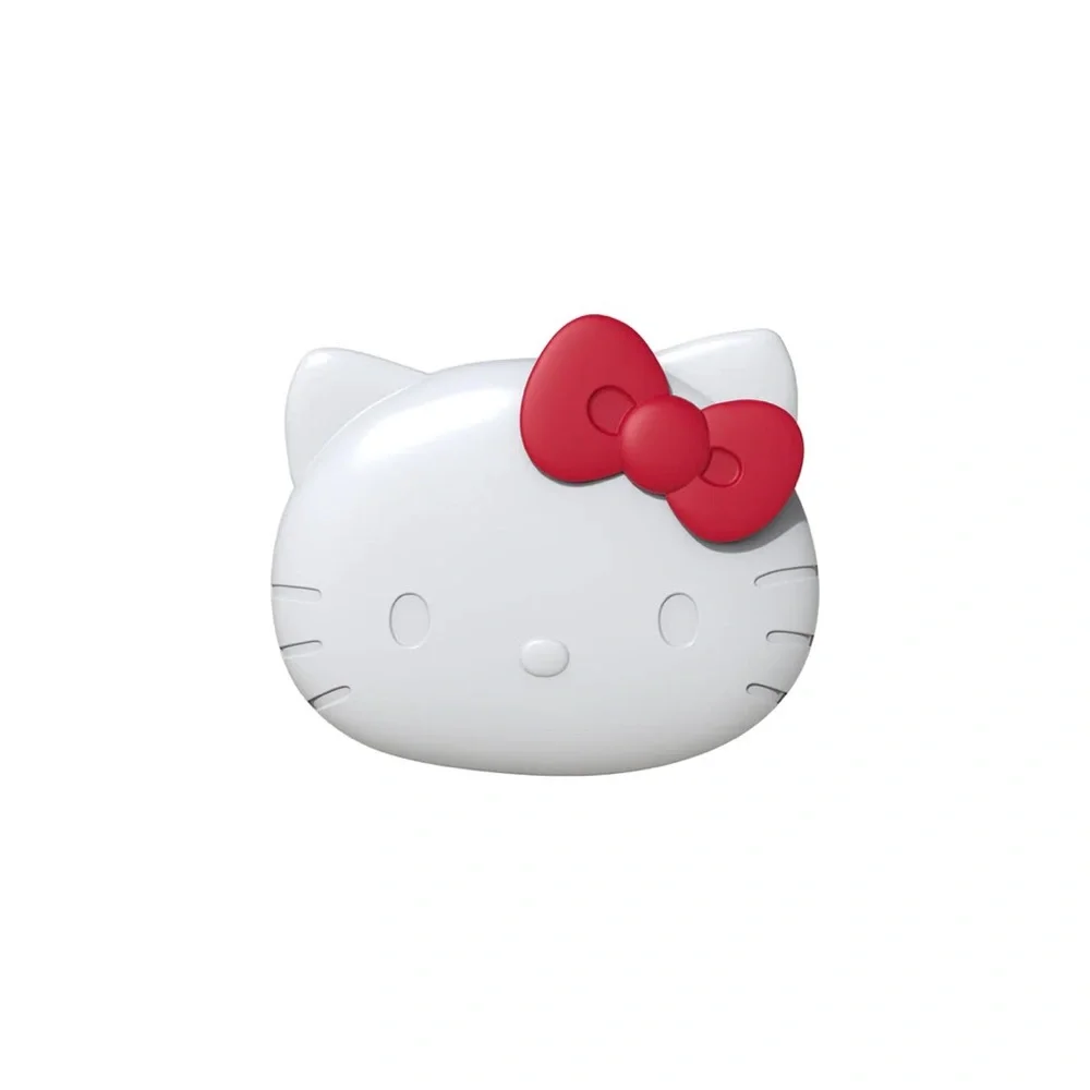 Hello Kitty LED Light Compact Mirror Sanrio x Impressions