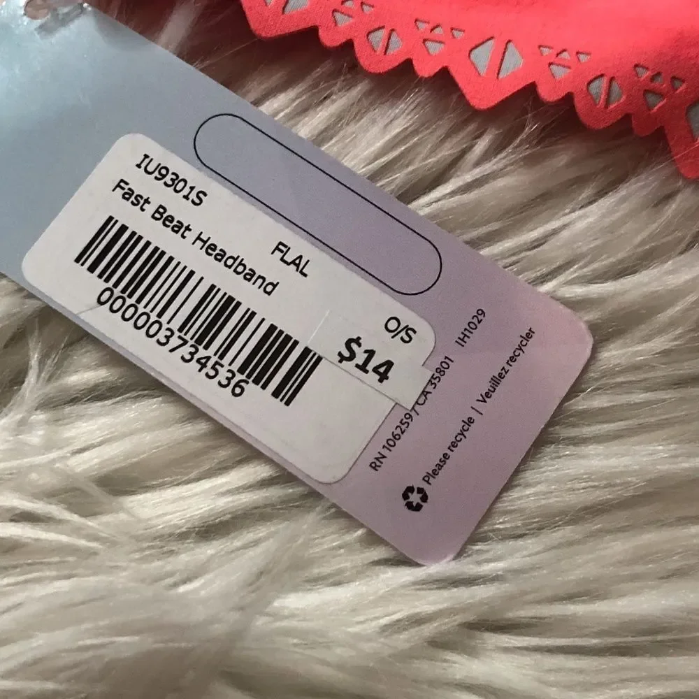 Ivivva new tags
