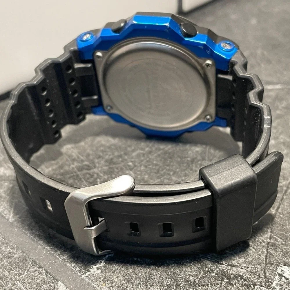 Armintron Digital Active Sports Watch