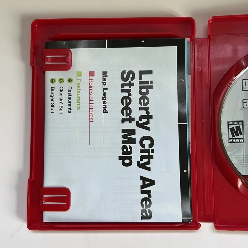Rockstar Games ps3 grand