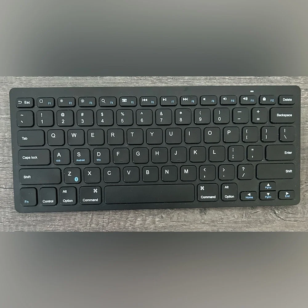 Anker Bluetooth Keyboard