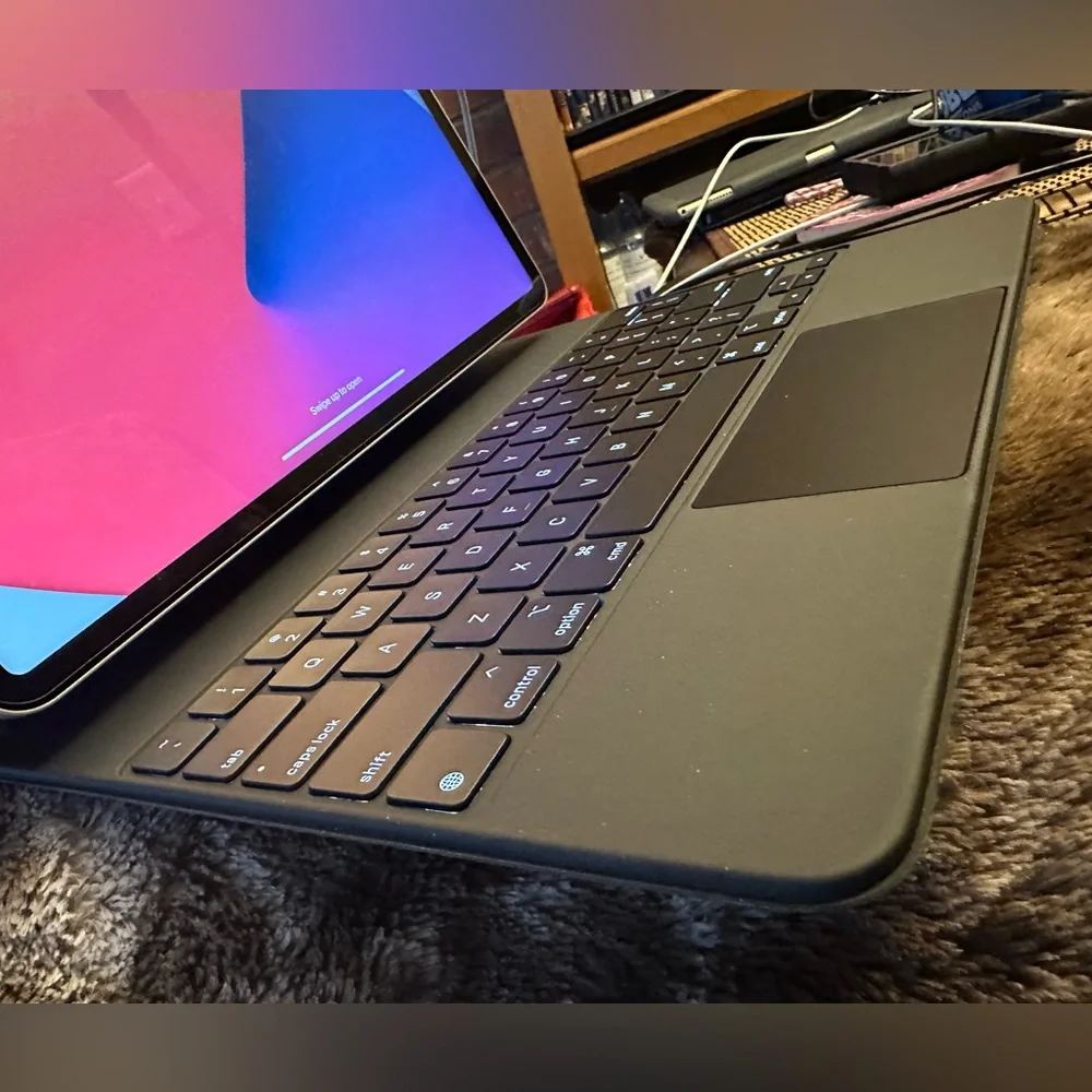 Apple authentic magic