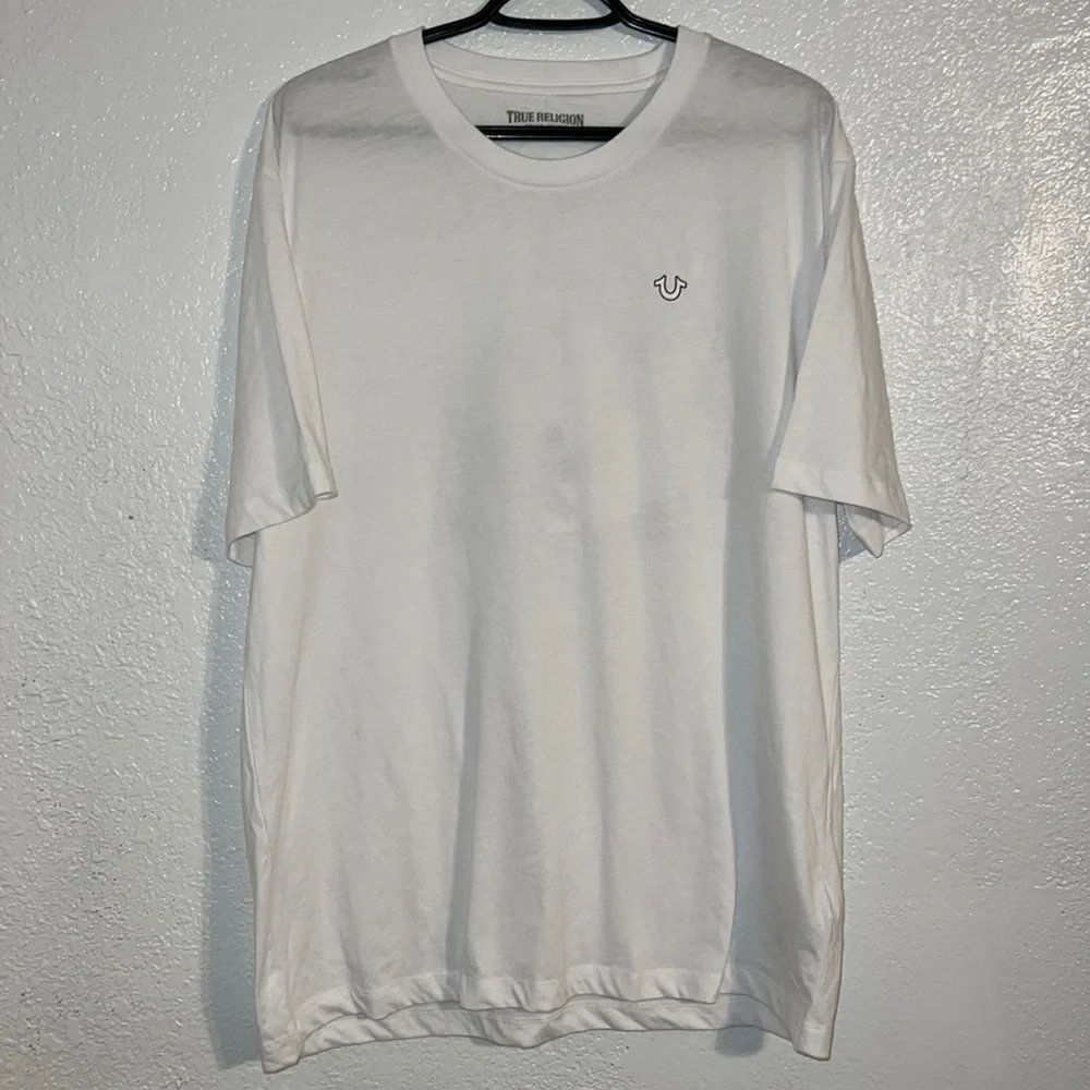 TRUE RELIGION TSHIRT