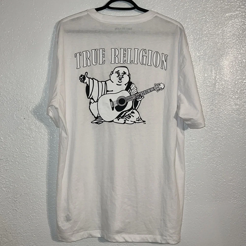 True Religion mens true