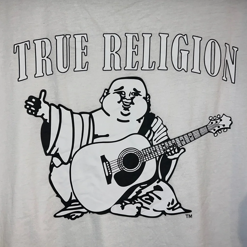 True Religion mens true
