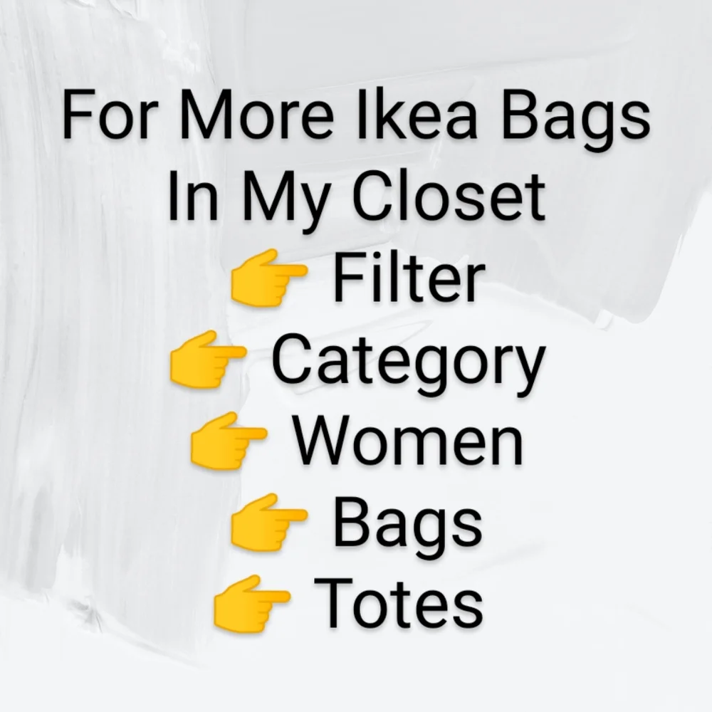 IKEA bundle three