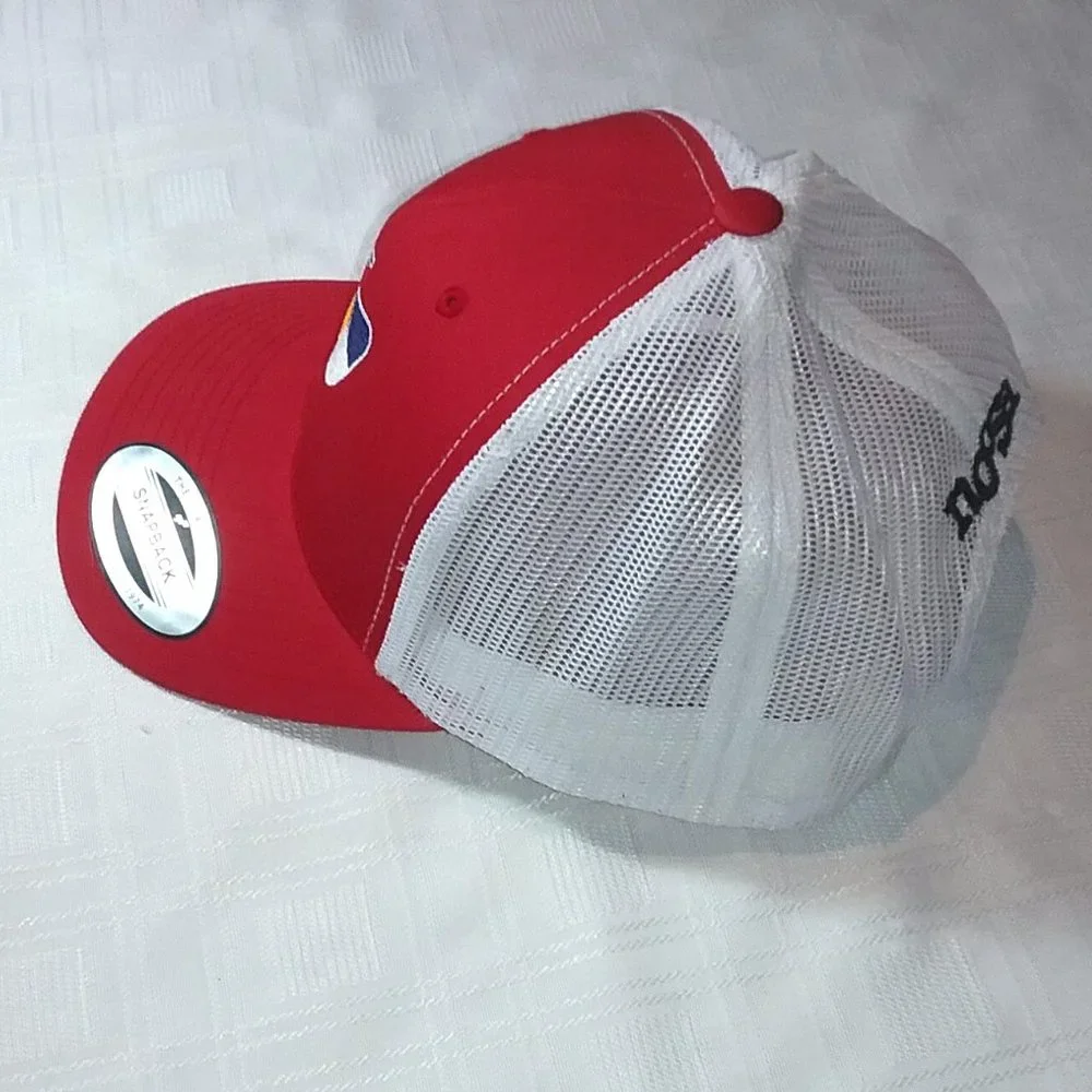 Trucker Hat Men Snapback Custom Bee Accessories Adjustable Fitted Casual Hats