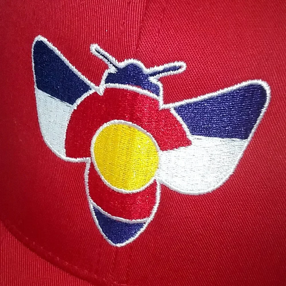 Trucker Hat Men Snapback Custom Bee Accessories Adjustable Fitted Casual Hats