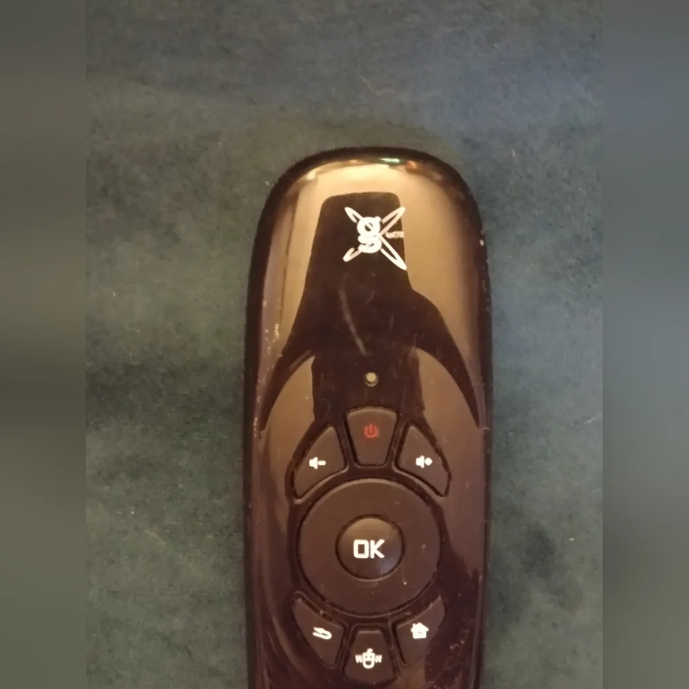 N/A matricom remote