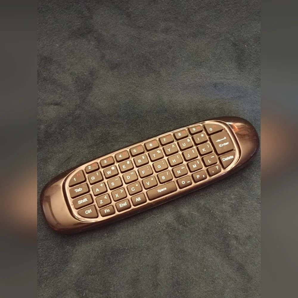 N/A matricom remote