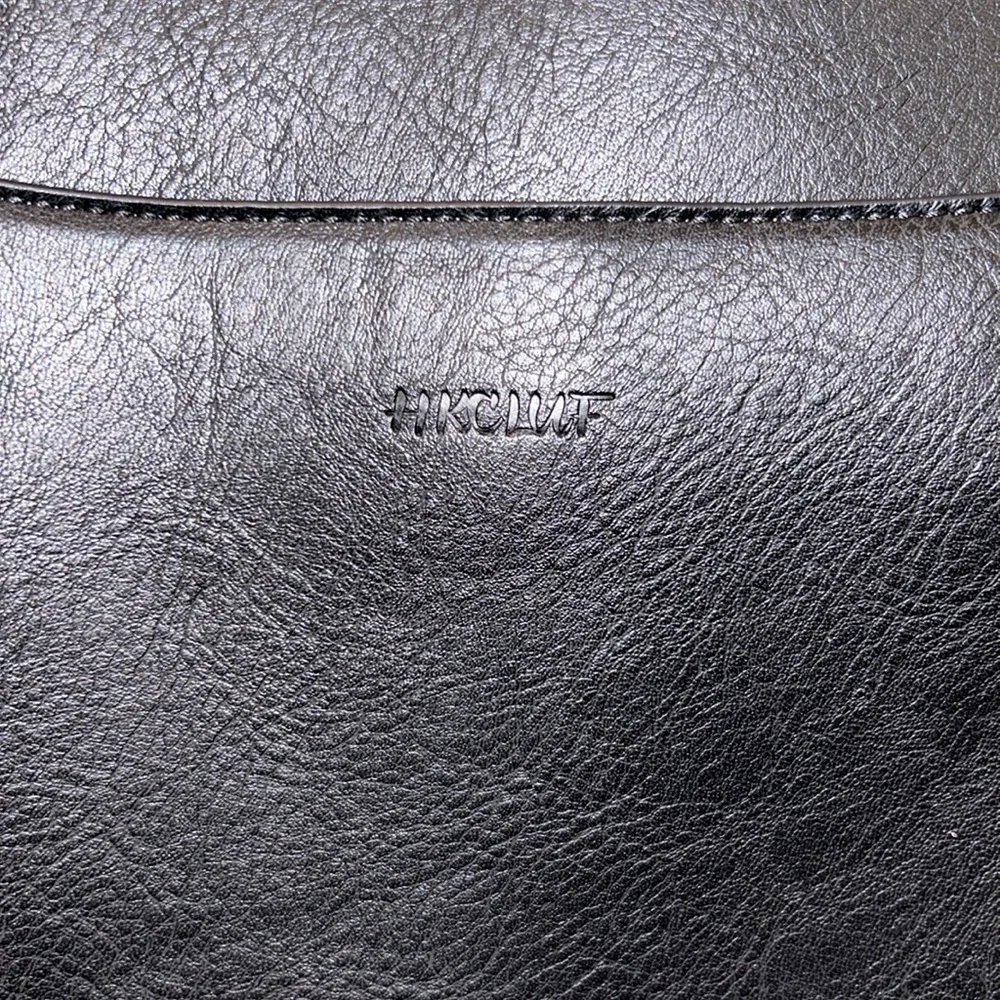 HKCLUF purse dimensions