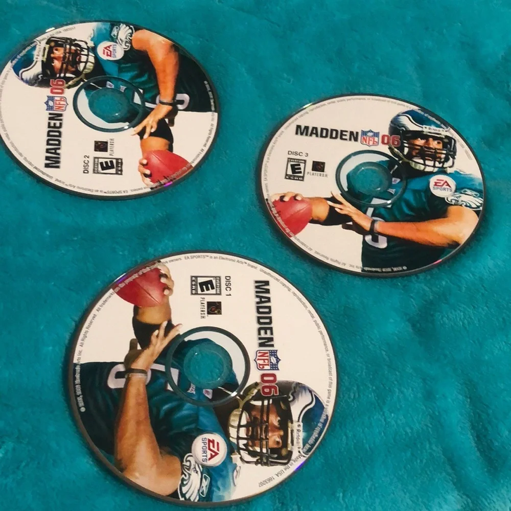 Lot PC Sports games
