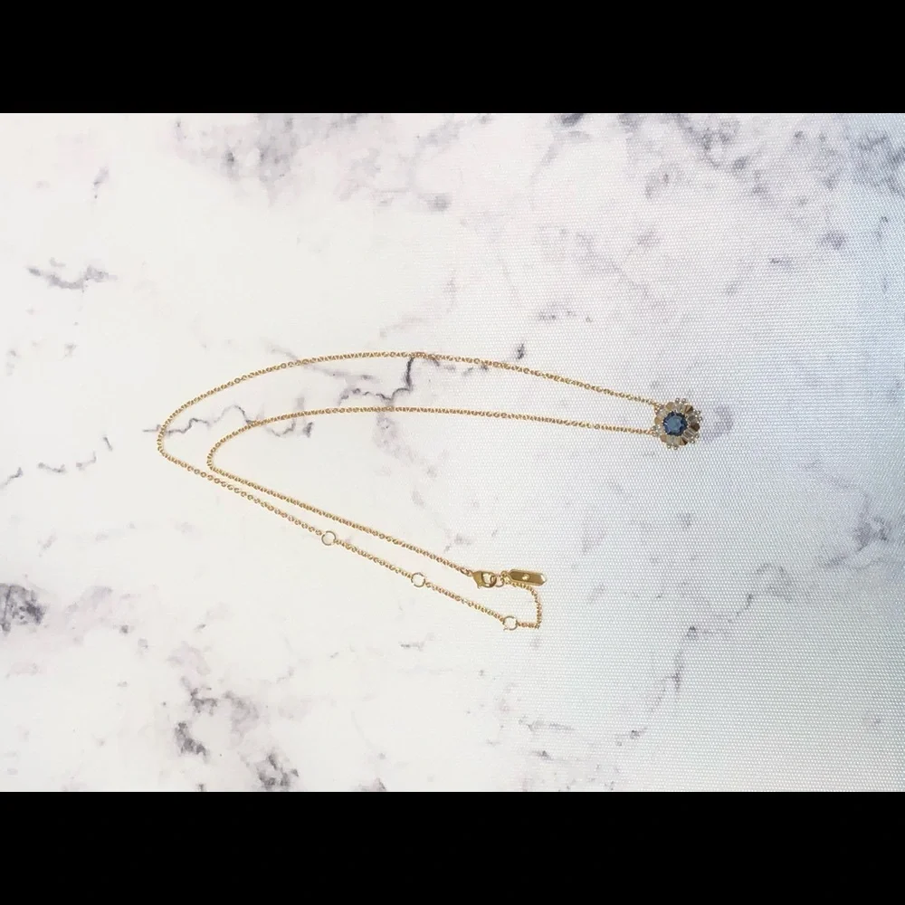 Stella & Dot necklace has