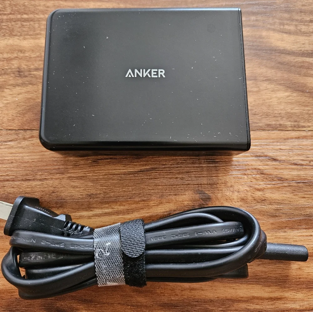 Anker PowerPort+ 6