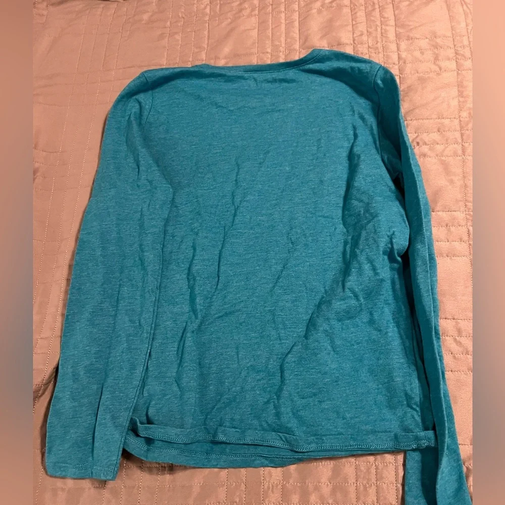 The Children’s Place Long Sleeve T-Shirt, XL (14)