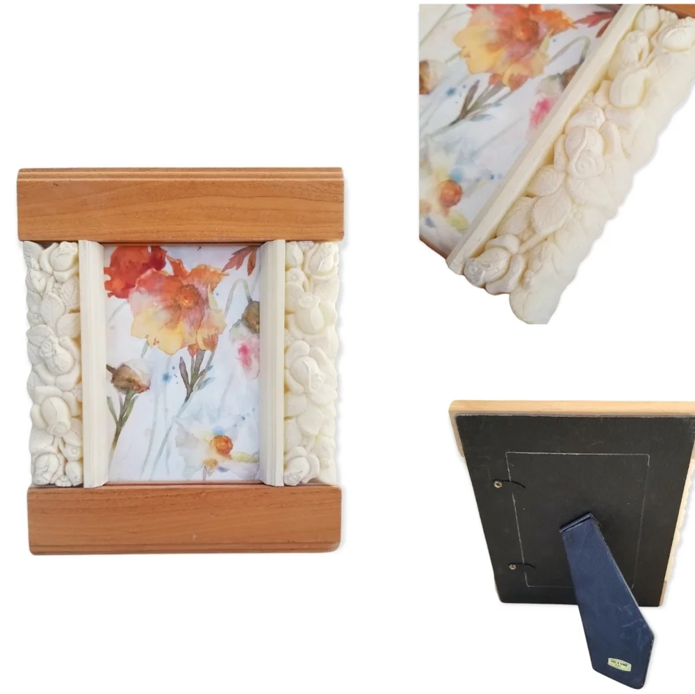 Vintage beautiful shabby