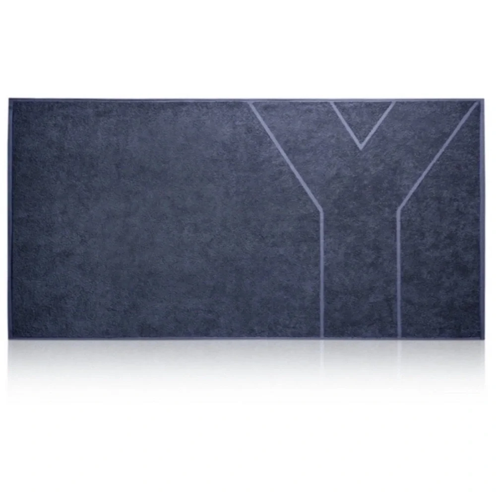Yves saint Laurent towel