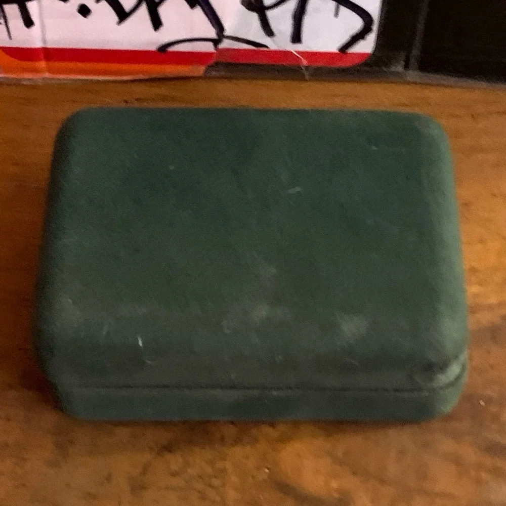 Anson brand new