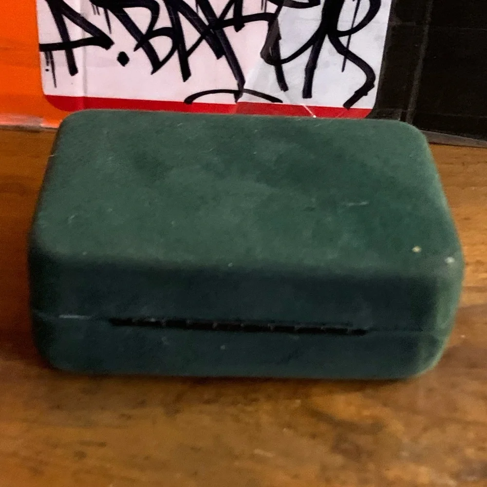 Anson brand new
