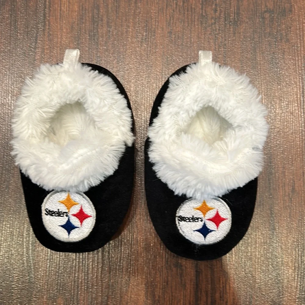 NFL baby pittsburgh