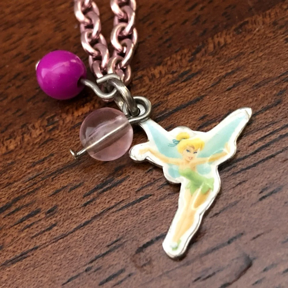 💎 Tinkerbell bracelet