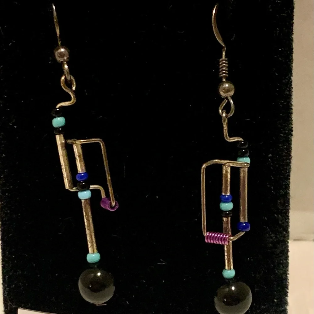 Barb levy unique handmade