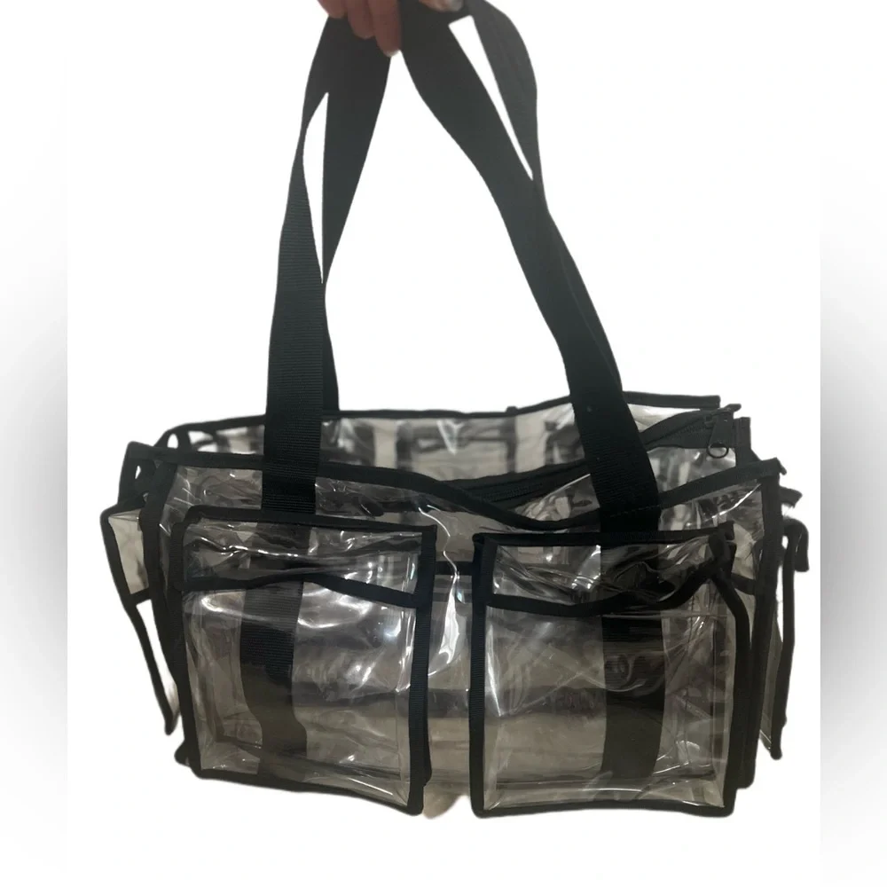 MAKEUP ARMOURY MARILYN MAKEUP ARTIST SET BAG