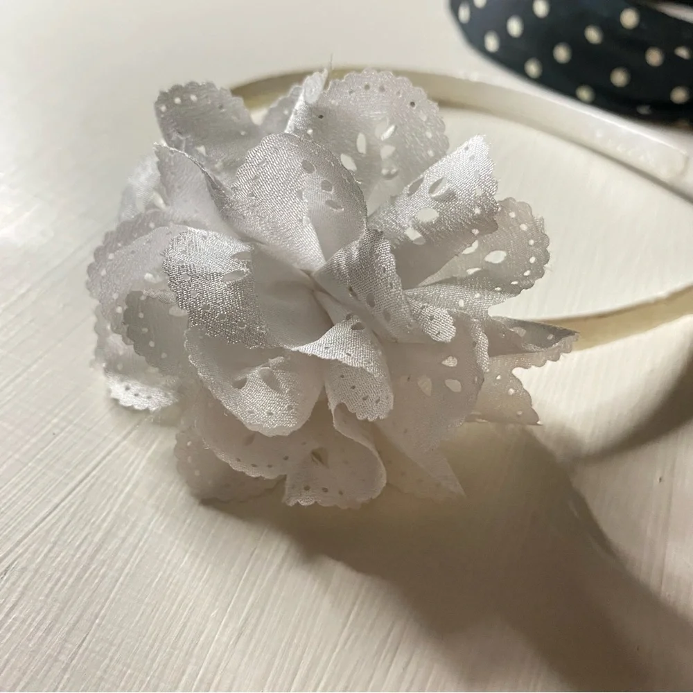Children’s Bundle of Two Headbands