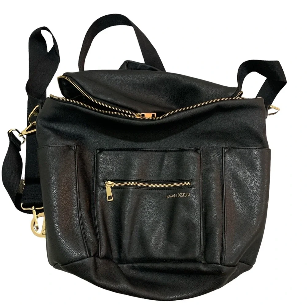 Fawn Design The Orginal Diaper Bag