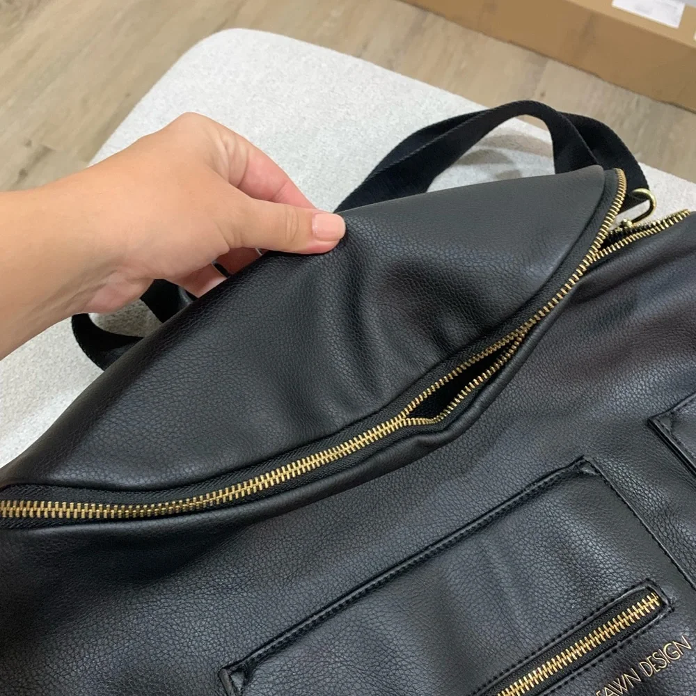Fawn Design The Orginal Diaper Bag