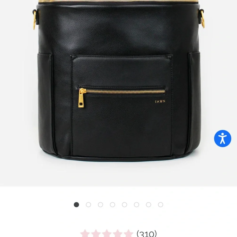 Fawn Design The Orginal Diaper Bag