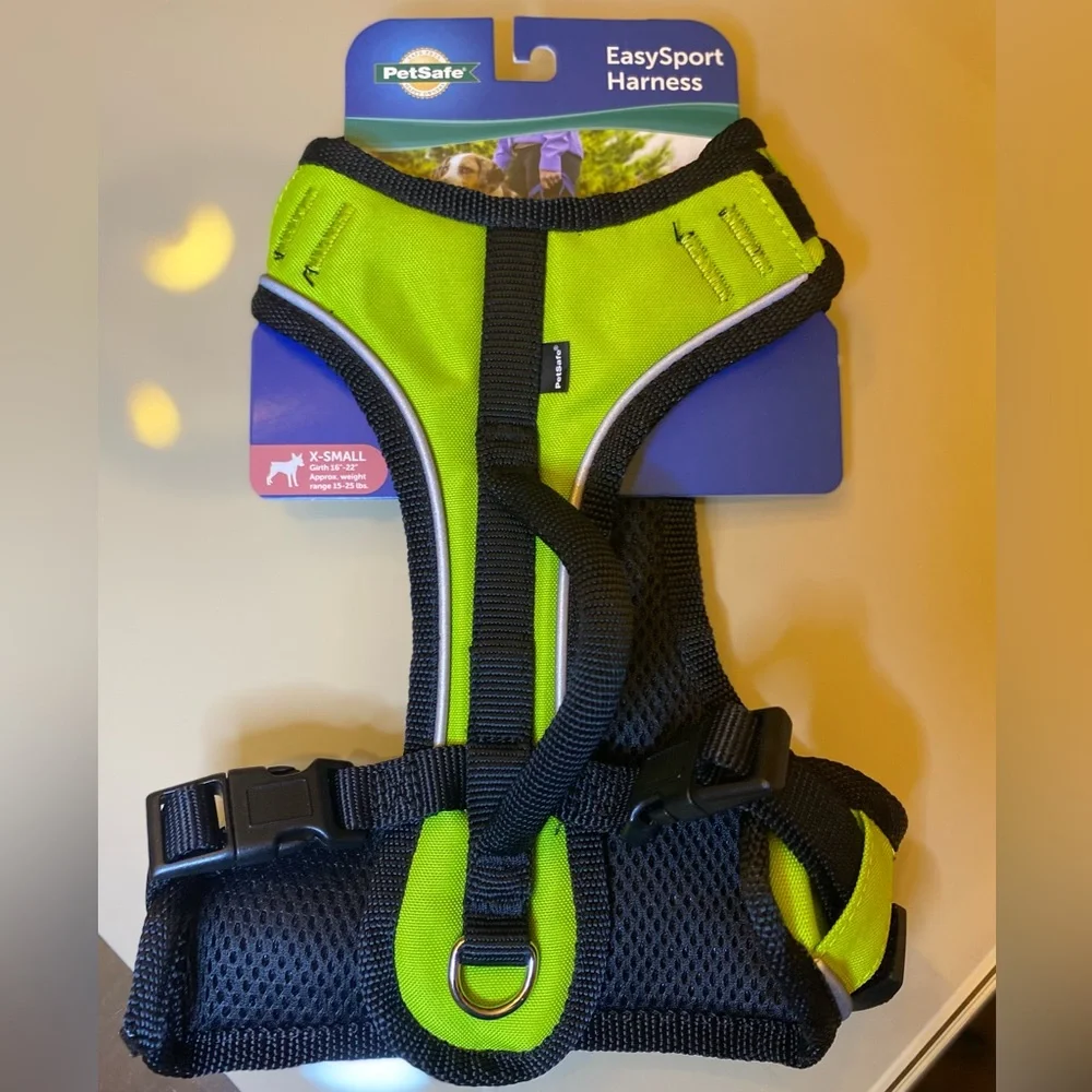 PetSafe size details