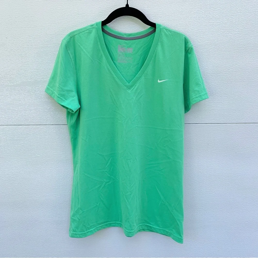 Nike Top