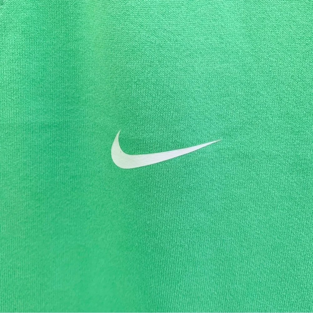 Nike green short