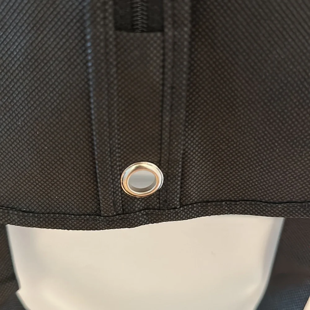 Saks Fifth Avenue garment back