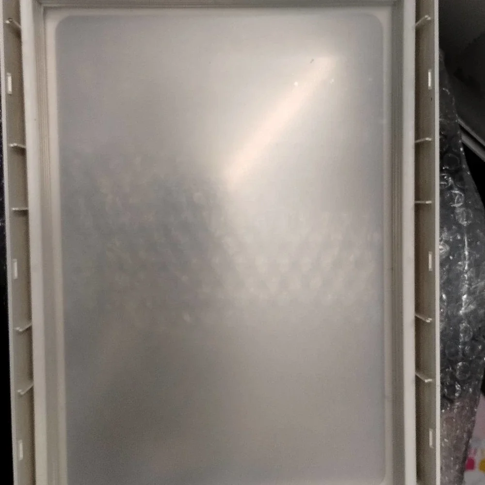 Family hand print kit