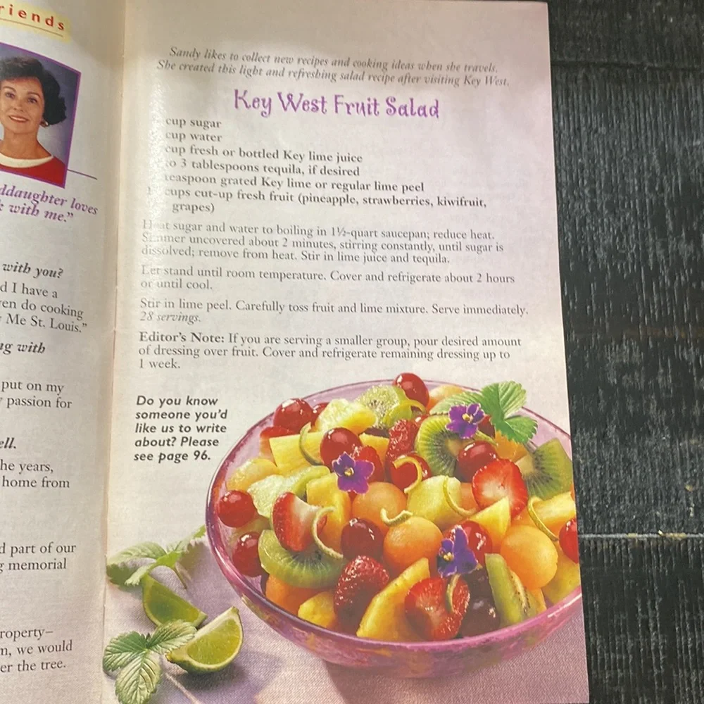 Group of 3 Cookbooks! Taste Of Home & Betty Crocker!