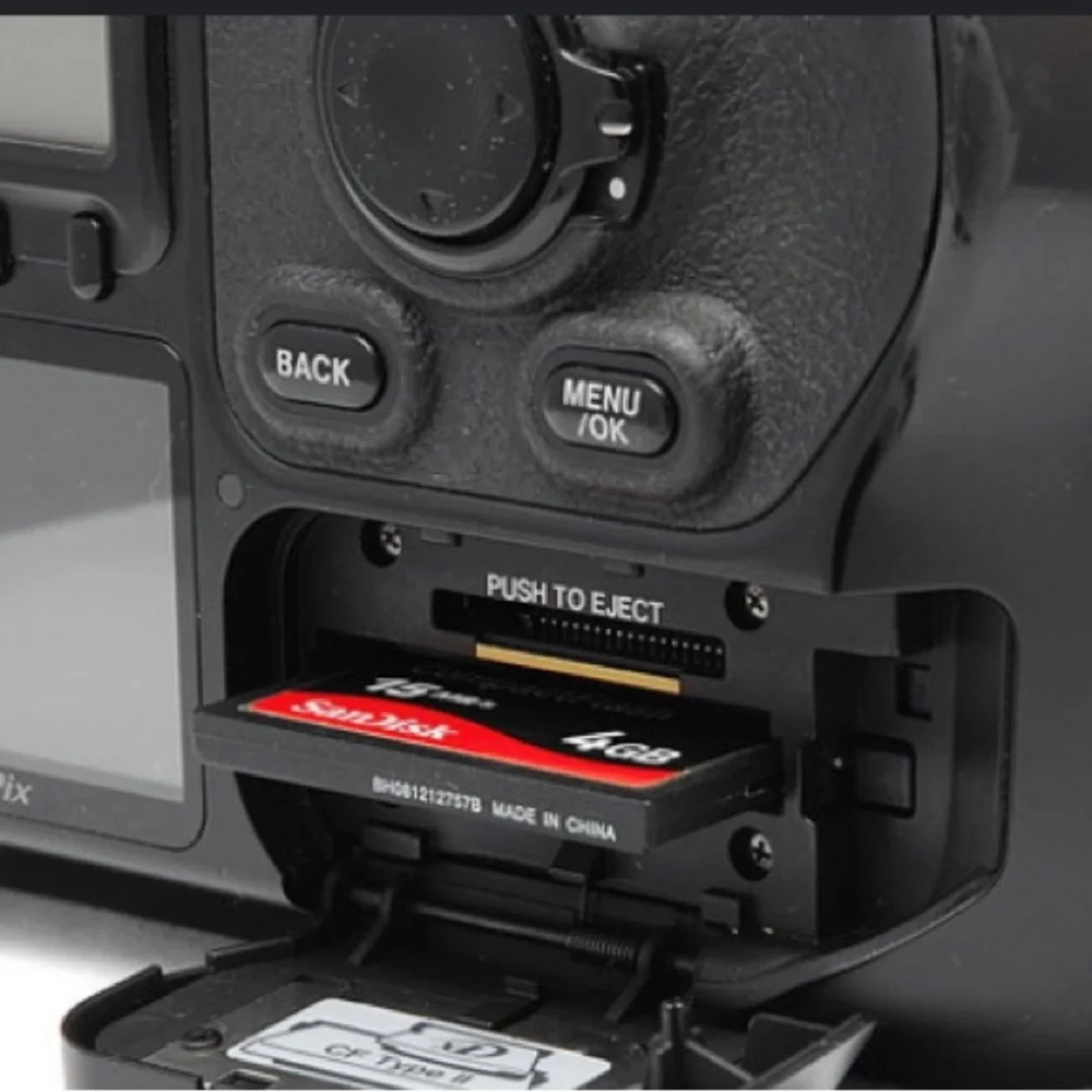 Fujifilm leave questions below
