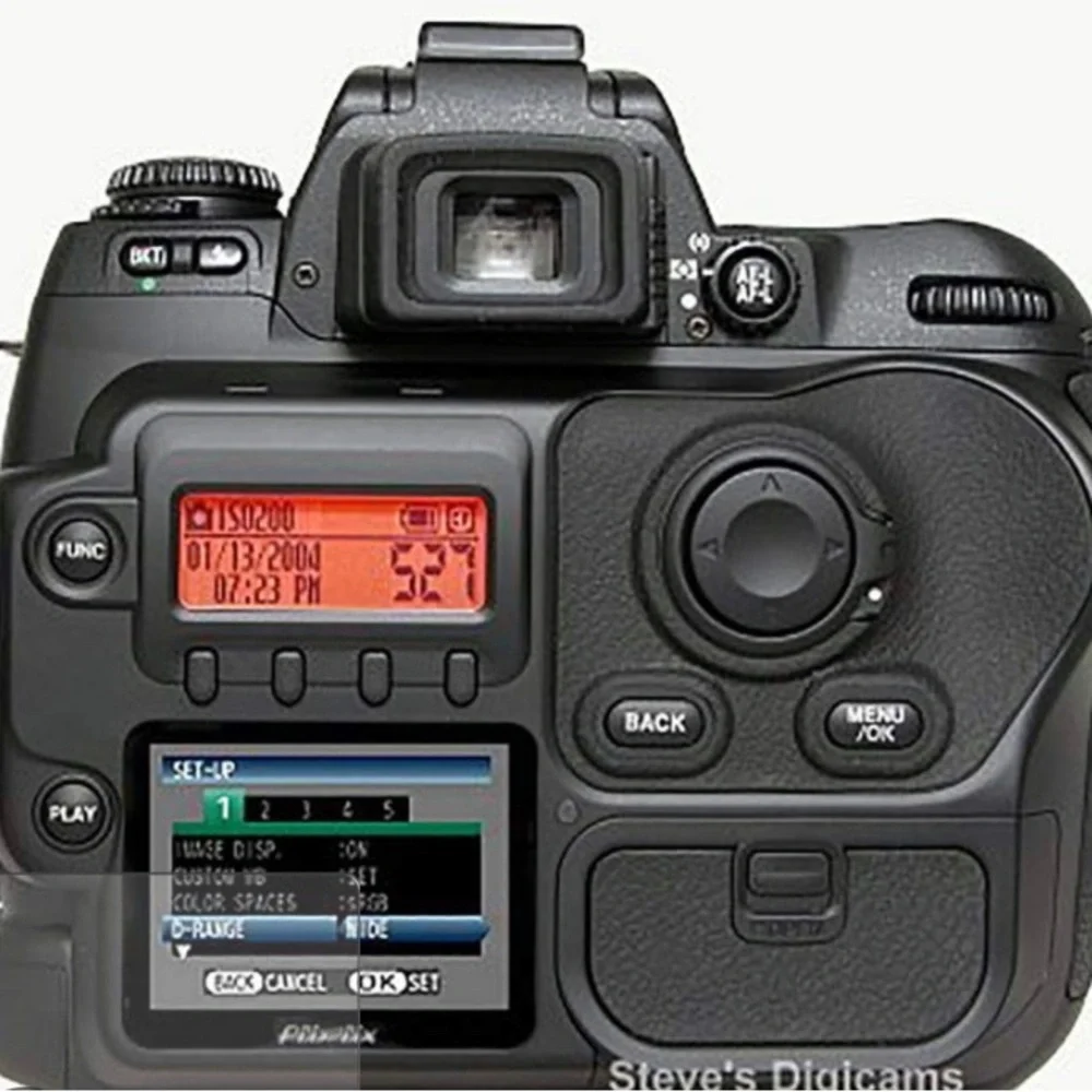 Fujifilm leave questions