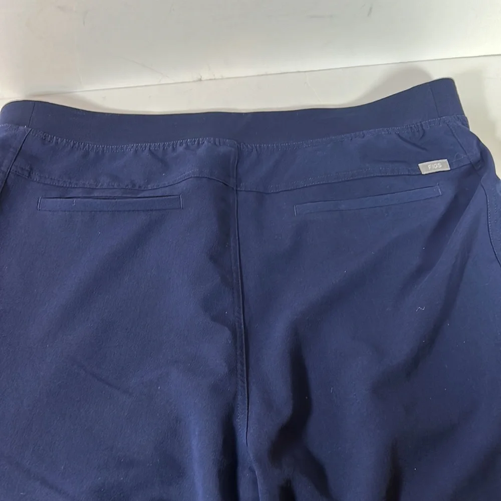 Figs axim cargo