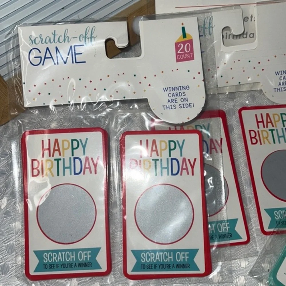 Horizon happy birthday