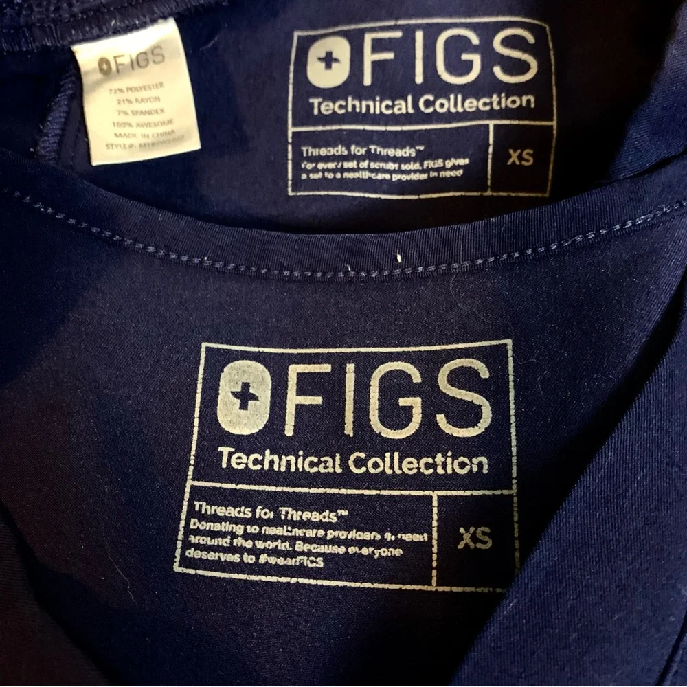 Figs great size